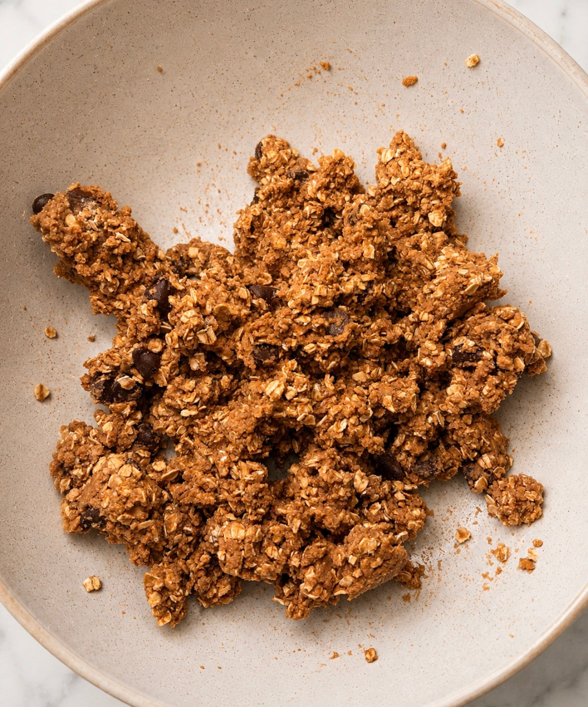 Mocha Protein Ball Mix – Limited Flavor | No Bake High Protein Snack (10.5 oz)