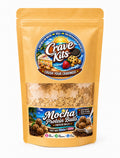 Mocha Protein Ball Mix – Limited Flavor | No Bake High Protein Snack (10.5 oz)