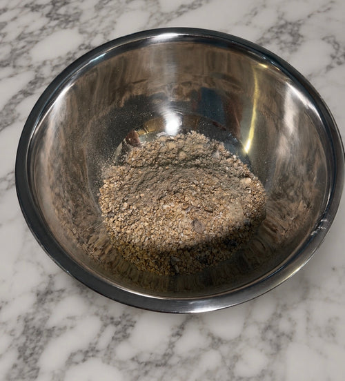 Cookies & Cream Protein Ball Mix